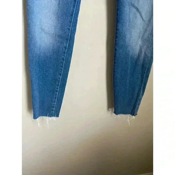 Good American Good Legs Jeans Blue Size 2 - Picture 9 of 15